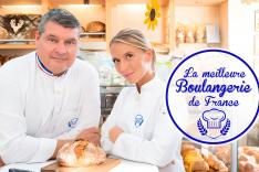 La meilleure boulangerie de France