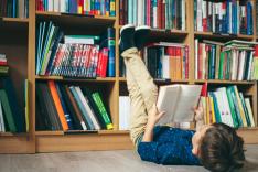 La Foire du Livre
