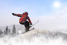 Ski freestyle : Coupe du monde à Livigno