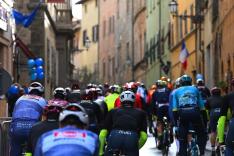 Cyclisme : Tirreno-Adriatico