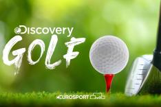 Discovery Golf