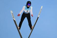 Saut à ski : Coupe du monde à Oslo