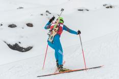 Biathlon : Coupe du monde à Pokljuka