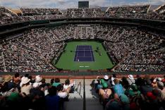 Tennis : ATP Masters 1000 Indian Wells