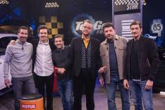 Top Gear France