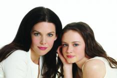 Gilmore Girls