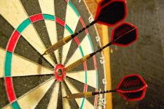 Darten: Premier League Darts