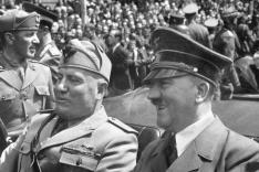 Hitler, la machine à propagande