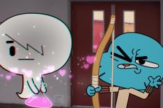 Le Monde incroyable de Gumball