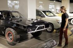 Hollywood Cars