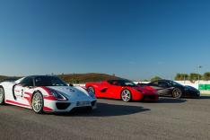 The Grand Tour