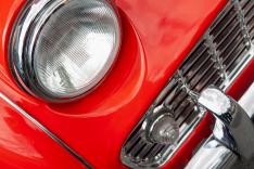 Triumph, la belle anglaise