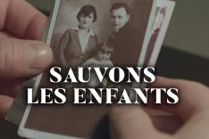 Sauvons les enfants !