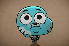 Le Monde incroyable de Gumball