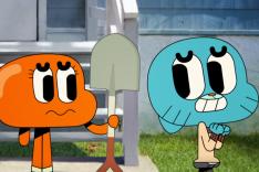Le Monde incroyable de Gumball