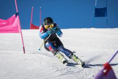 Ski alpin : Coupe du monde à La Thuile