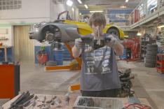 Wheeler Dealers France