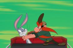 Looney Tunes Cartoons