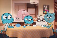 Le Monde incroyable de Gumball