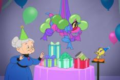 Looney Tunes Cartoons