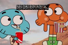 Le Monde incroyable de Gumball