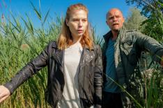 Meurtres en eaux troubles