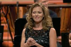 Orchestre de Chambre de Lausanne, Barbara Hannigan : Roussel, Britten, Ravel, Haydn