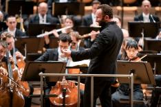 Berliner Philharmoniker, Kirill Petrenko, Yuja Wang : Moussorgski, Prokofiev, Ravel