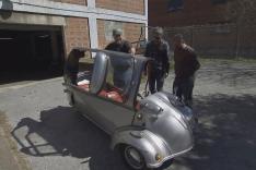American Pickers, la brocante made in USA