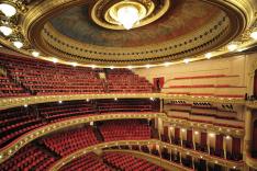 Concours international de piano de Leeds
