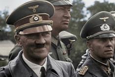Les grandes batailles de la 2e Guerre mondiale