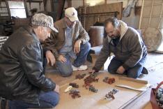 American Pickers, la brocante made in USA