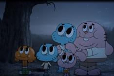 Le Monde incroyable de Gumball