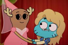 Le Monde incroyable de Gumball