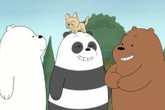 We Bare Bears