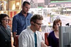 NCIS : Los Angeles