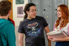 The Goldbergs