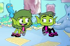 Teen Titans Go!