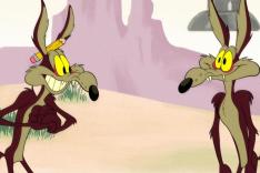 Looney Tunes Cartoons