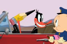 Looney Tunes Cartoons