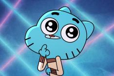 Le Monde incroyable de Gumball