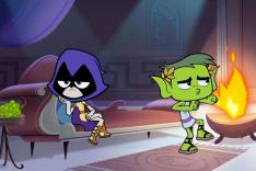 Teen Titans Go!