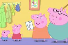 Peppa Pig