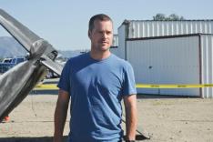 NCIS : Los Angeles