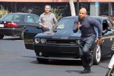 NCIS : Los Angeles