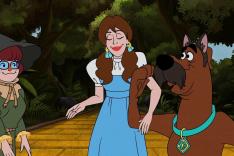 Scooby-Doo et compagnie