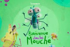 Bienvenue chez les Mouche