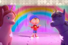 Noddy, de detective