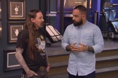 Ink Master