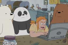 We Bare Bears